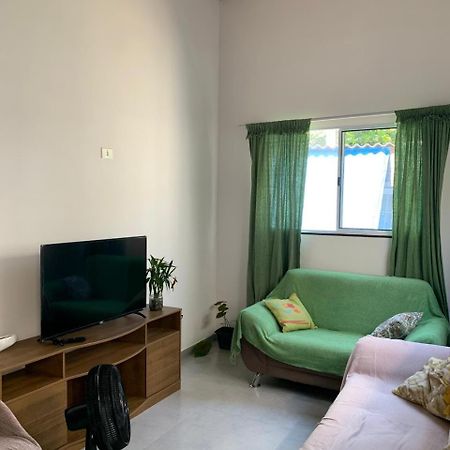 Casa Temporada Caraguatatuba Massaguacu Villa ภายนอก รูปภาพ