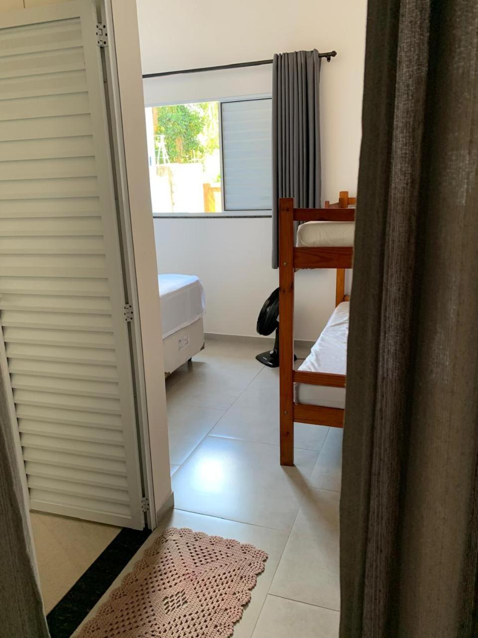 Casa Temporada Caraguatatuba Massaguacu Villa ภายนอก รูปภาพ